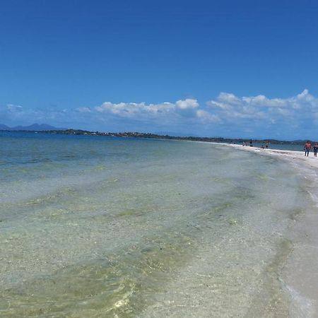 Вилла Casa Arraial Do Cabo - Figueira Экстерьер фото