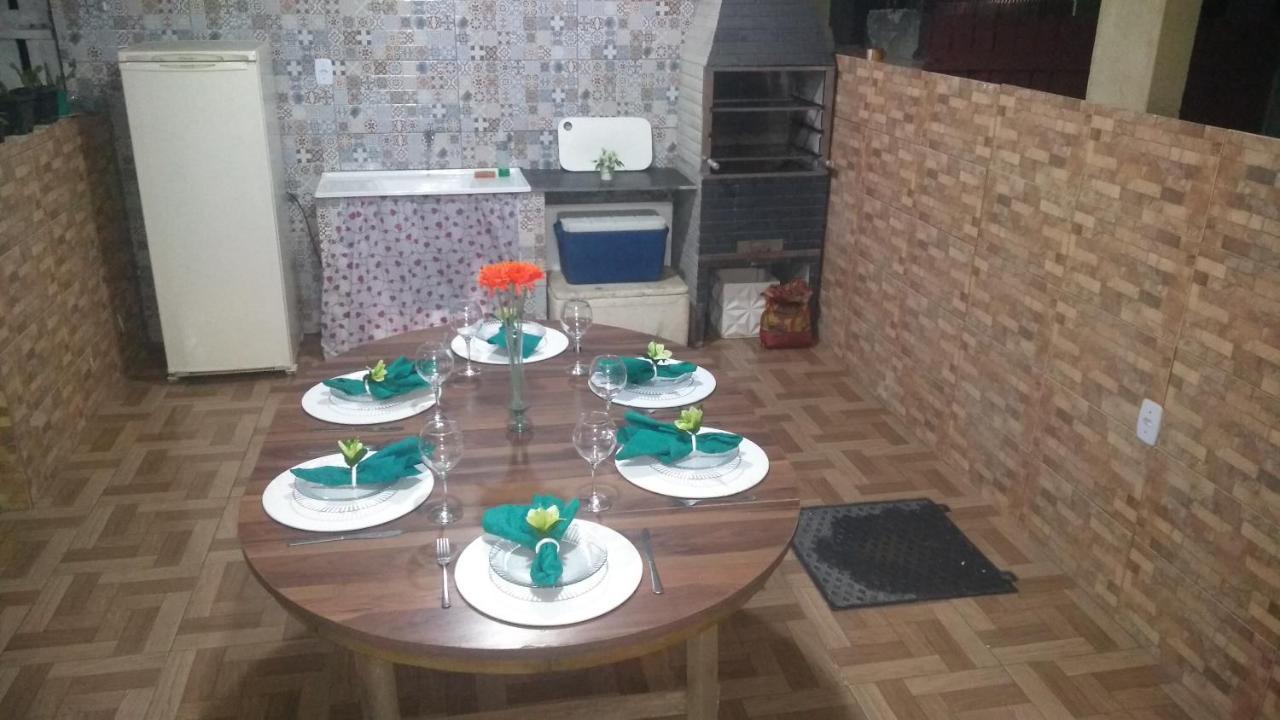 Вилла Casa Arraial Do Cabo - Figueira Экстерьер фото