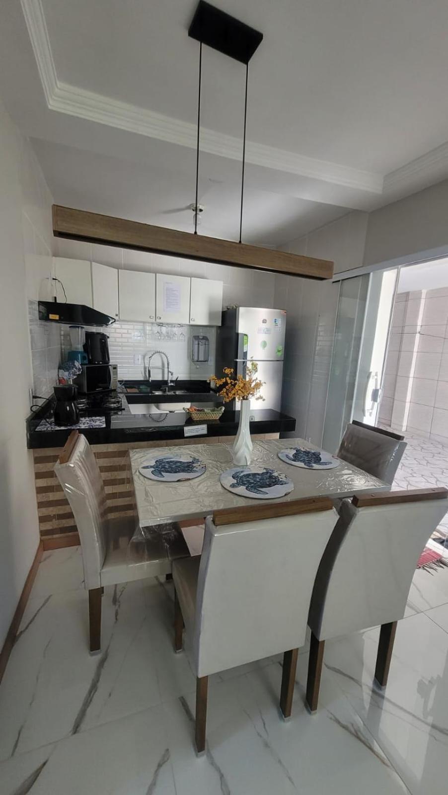 Вилла Casa Arraial Do Cabo - Figueira Экстерьер фото