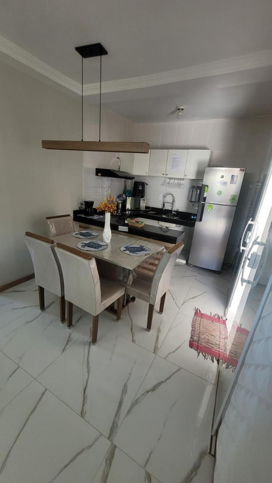 Вилла Casa Arraial Do Cabo - Figueira Экстерьер фото